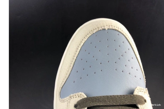 SB PlayStation CU1726-800 Dunk x x Scott Low Travis NK 1001